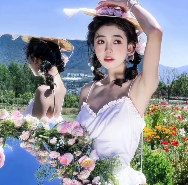 毛头的深夜理发店封面